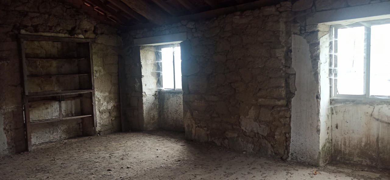 2 soveværelse Finca/Landehus til salg i Monforte de Lemos - € 35.000 (Ref: 7326993)