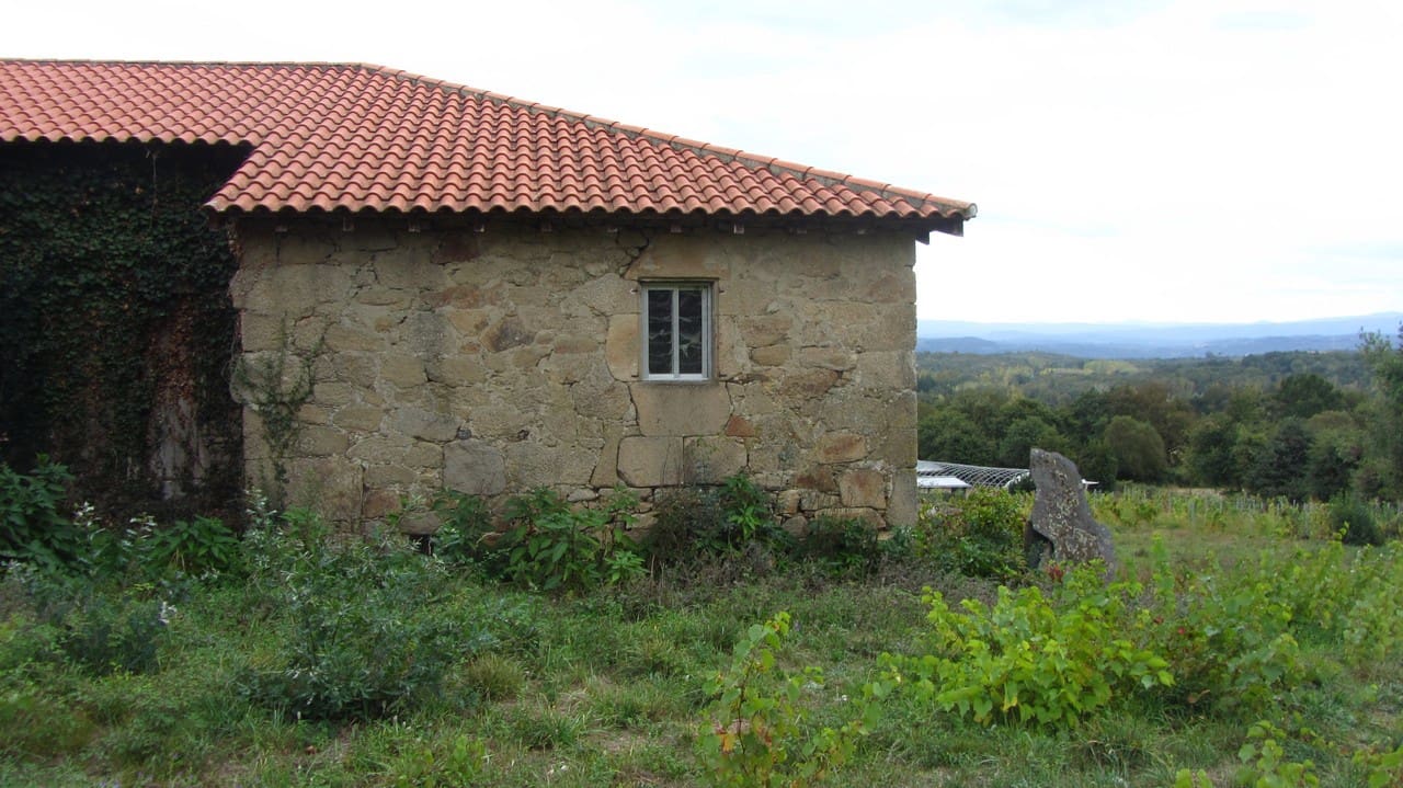 2 soveværelse Finca/Landehus til salg i Monforte de Lemos - € 35.000 (Ref: 7326993)