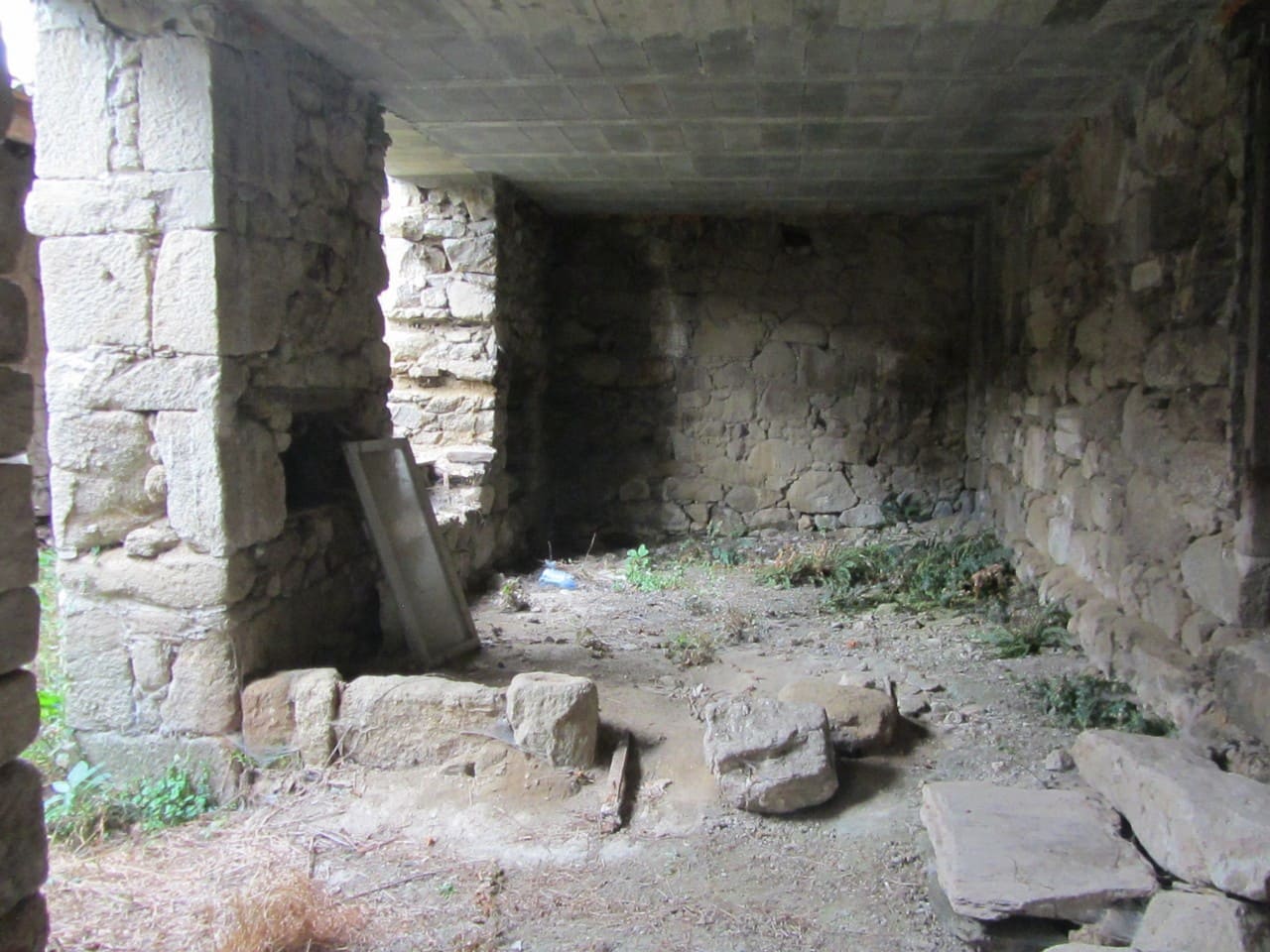 2 soveværelse Finca/Landehus til salg i Monforte de Lemos - € 35.000 (Ref: 7326993)