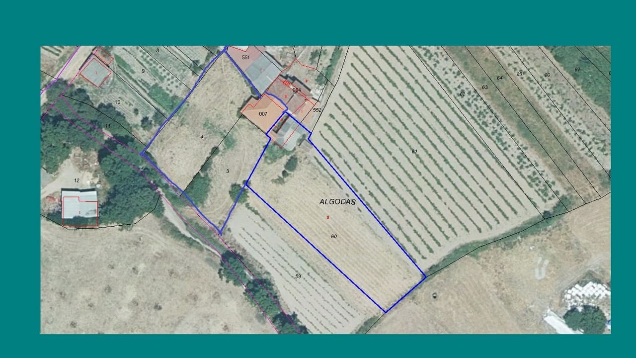 2 soveværelse Finca/Landehus til salg i Monforte de Lemos - € 35.000 (Ref: 7326993)