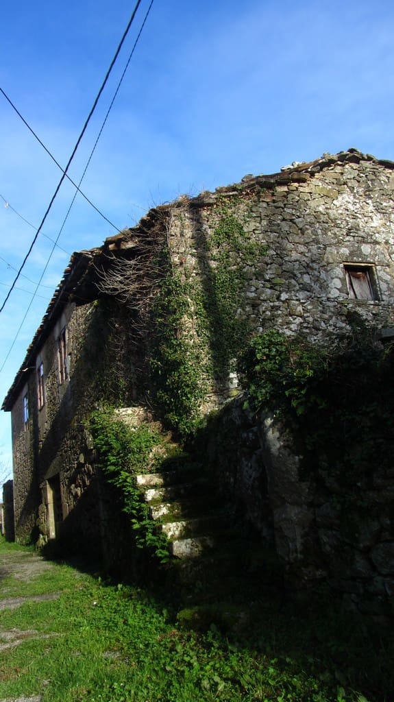 Finca/Country House for sale in Sober - € 23,000 (Ref: 7335695)