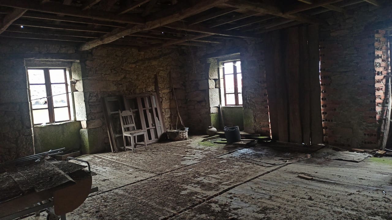 Finca/Country House for sale in Sober - € 23,000 (Ref: 7335695)