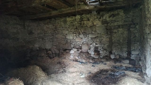 Finca/Country House for sale in Sober - € 23,000 (Ref: 7335695)