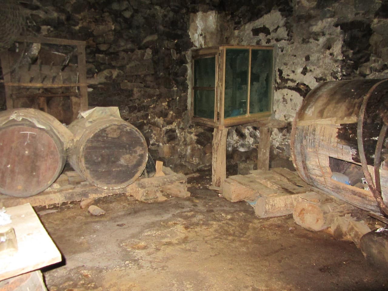 Finca/Country House for sale in Sober - € 23,000 (Ref: 7335695)