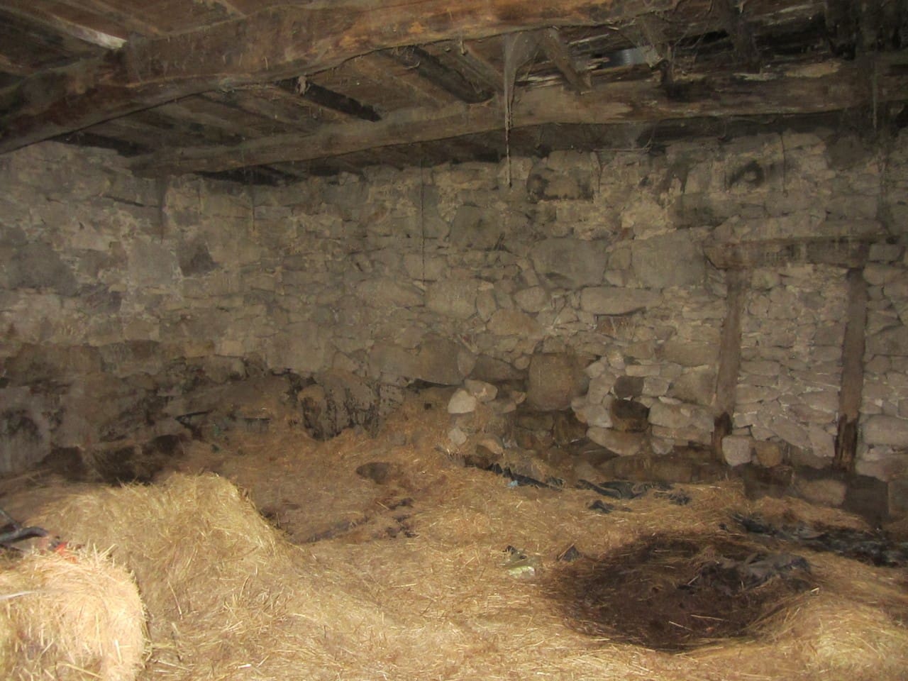 Finca/Country House for sale in Sober - € 23,000 (Ref: 7335695)