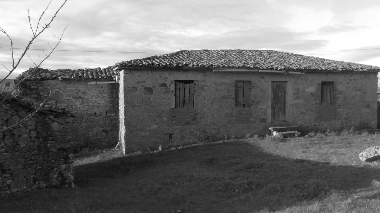 Finca/Country House for sale in Sober - € 23,000 (Ref: 7335695)