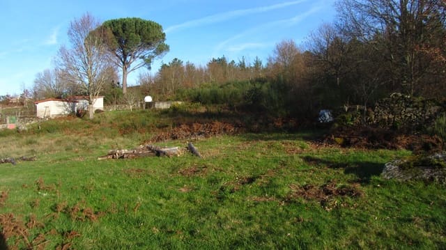 Finca/Country House for sale in Sober - € 23,000 (Ref: 7335695)