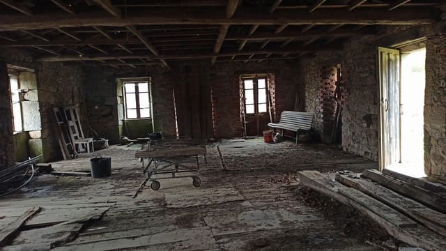 Finca/Country House for sale in Sober - € 23,000 (Ref: 7335695)