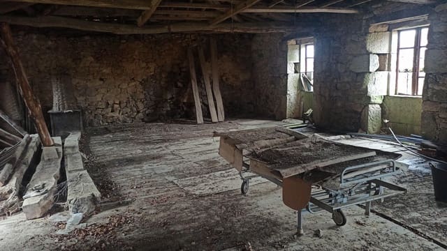 Finca/Country House for sale in Sober - € 23,000 (Ref: 7335695)