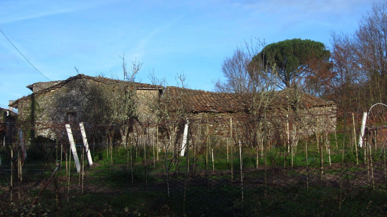 Finca/Country House for sale in Sober - € 23,000 (Ref: 7335695)