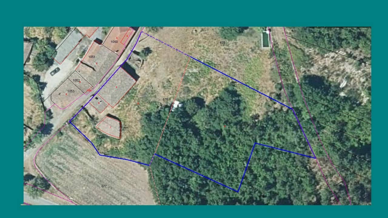 Finca/Country House for sale in Sober - € 23,000 (Ref: 7335695)