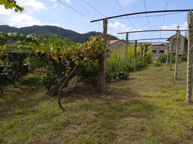 4 bedroom Finca/Country House for sale in Meaño - € 440,000 (Ref: 7429750)