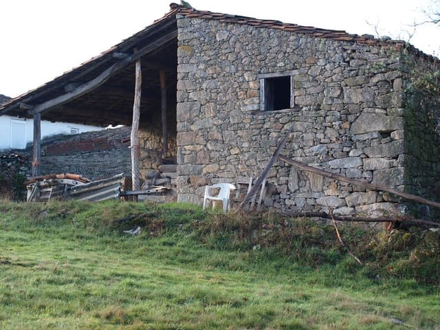 Finca/Country House for sale in Sober - € 26,000 (Ref: 7439050)