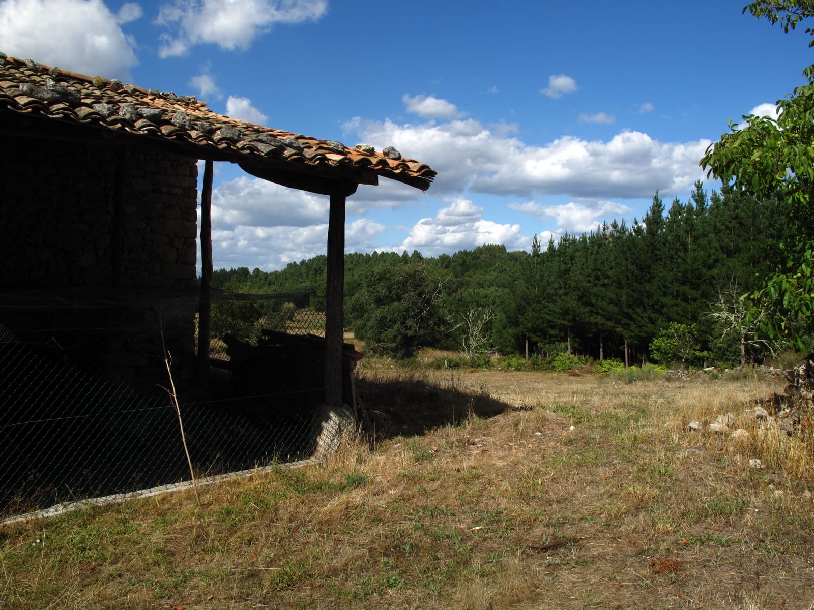 Finca/Landhuis te koop in Sober - € 26.000 (Ref: 7439050)