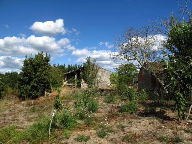 Finca/Country House for sale in Sober - € 26,000 (Ref: 7439050)