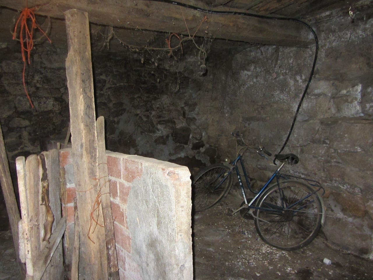 2 soveværelse Finca/Landehus til salg i Ferreira de Panton - € 26.000 (Ref: 7646252)