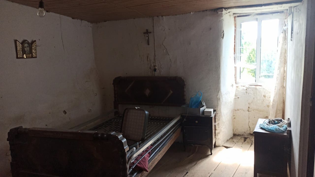 2 soveværelse Finca/Landehus til salg i Ferreira de Panton - € 26.000 (Ref: 7646252)