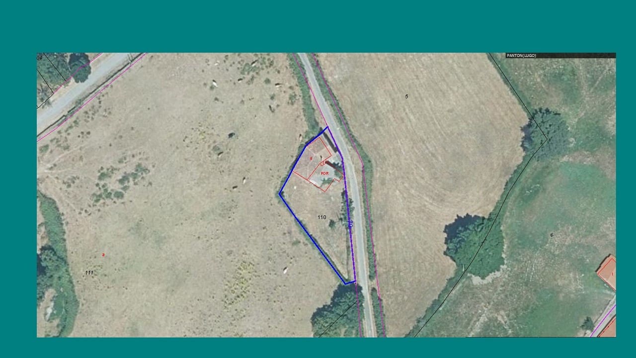 2 soveværelse Finca/Landehus til salg i Ferreira de Panton - € 26.000 (Ref: 7646252)