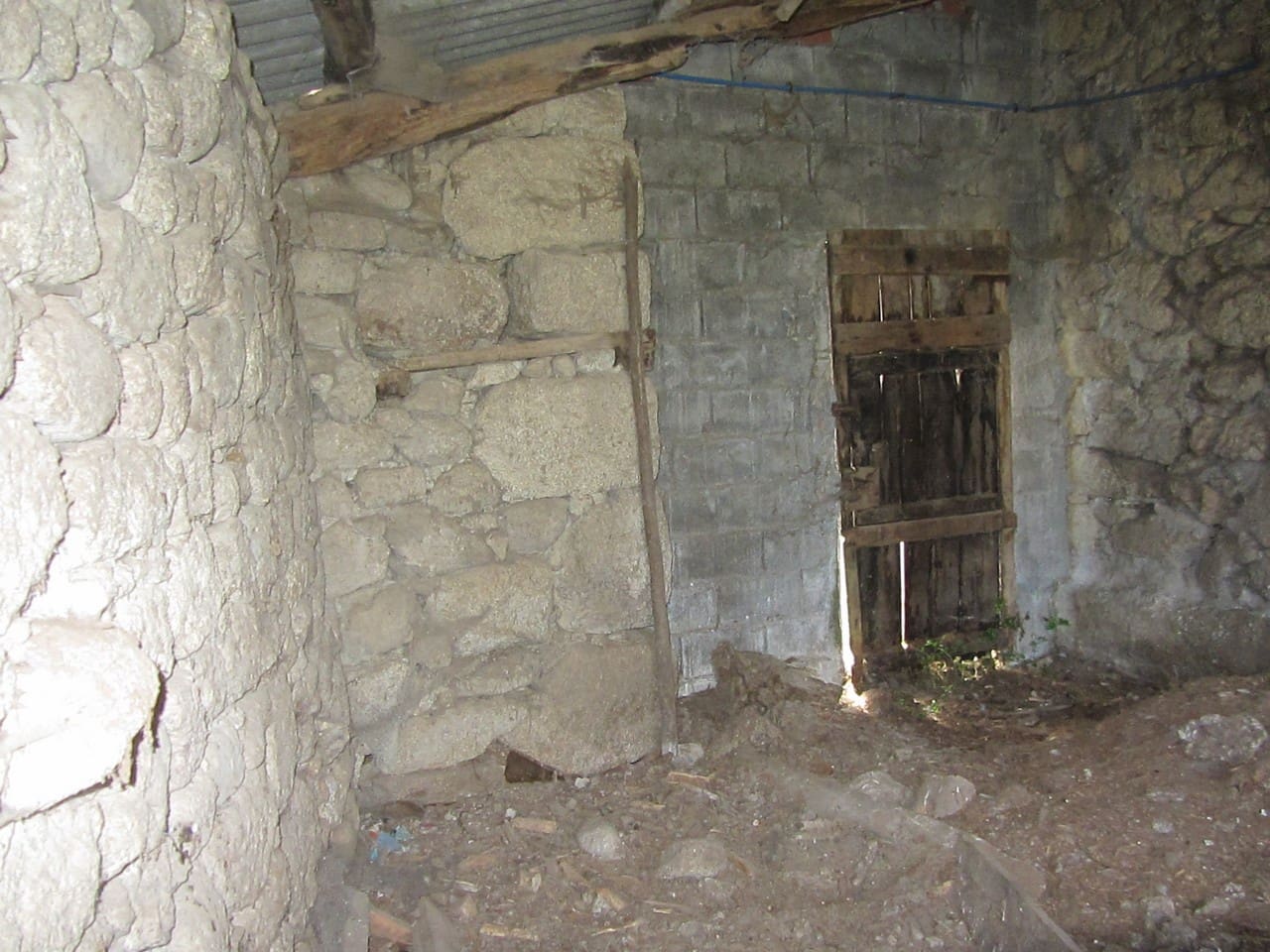 2 soveværelse Finca/Landehus til salg i Ferreira de Panton - € 26.000 (Ref: 7646252)