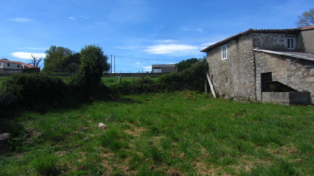 2 soveværelse Finca/Landehus til salg i Ferreira de Panton - € 26.000 (Ref: 7646252)