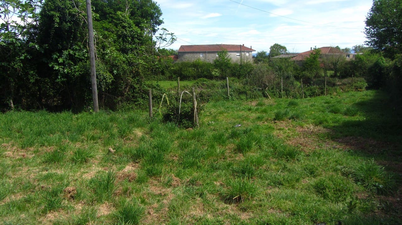 2 soveværelse Finca/Landehus til salg i Ferreira de Panton - € 26.000 (Ref: 7646252)