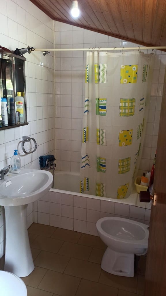 5 soveværelse Lejlighed til salg i Monforte de Lemos med garage - € 110.000 (Ref: 7703077)