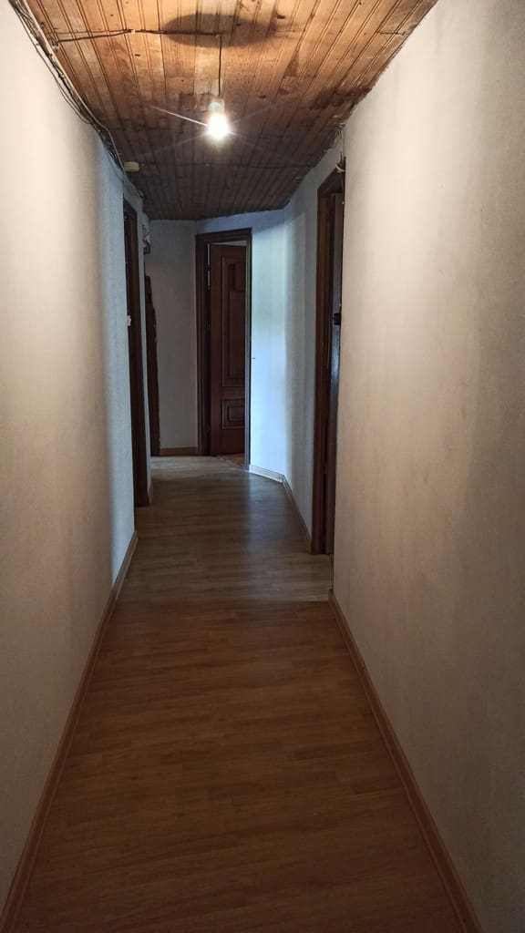 5 soveværelse Lejlighed til salg i Monforte de Lemos med garage - € 110.000 (Ref: 7703077)