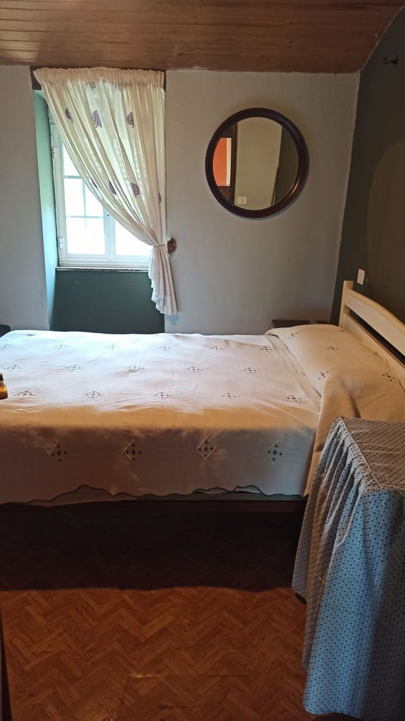 5 soveværelse Lejlighed til salg i Monforte de Lemos med garage - € 110.000 (Ref: 7703077)