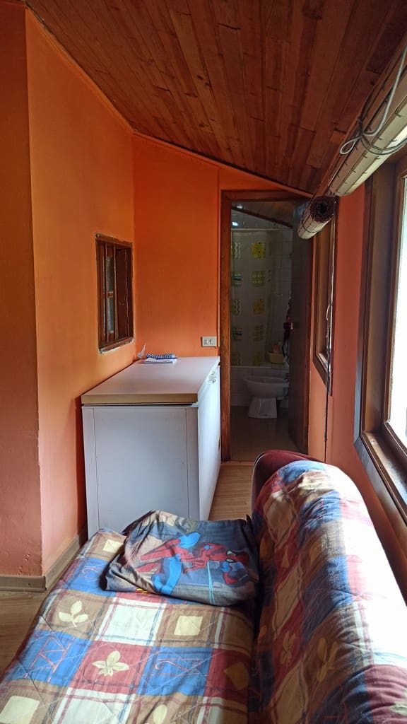 5 soveværelse Lejlighed til salg i Monforte de Lemos med garage - € 110.000 (Ref: 7703077)