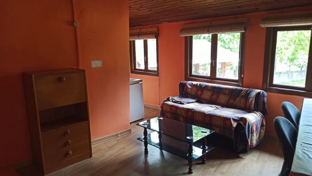 5 sovrum Lägenhet till salu i Monforte de Lemos med garage - 110 000 € (Ref: 7703077)