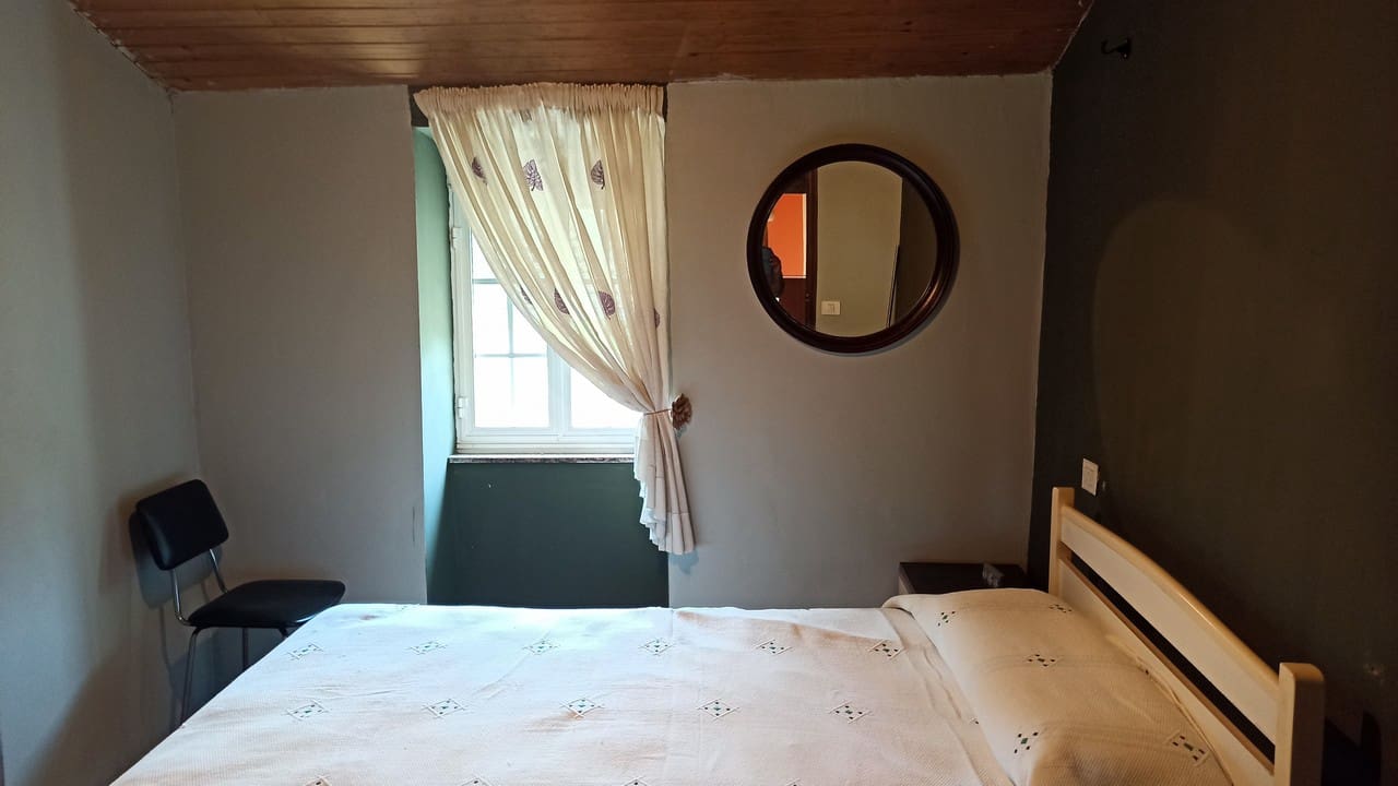 5 soveværelse Lejlighed til salg i Monforte de Lemos med garage - € 110.000 (Ref: 7703077)