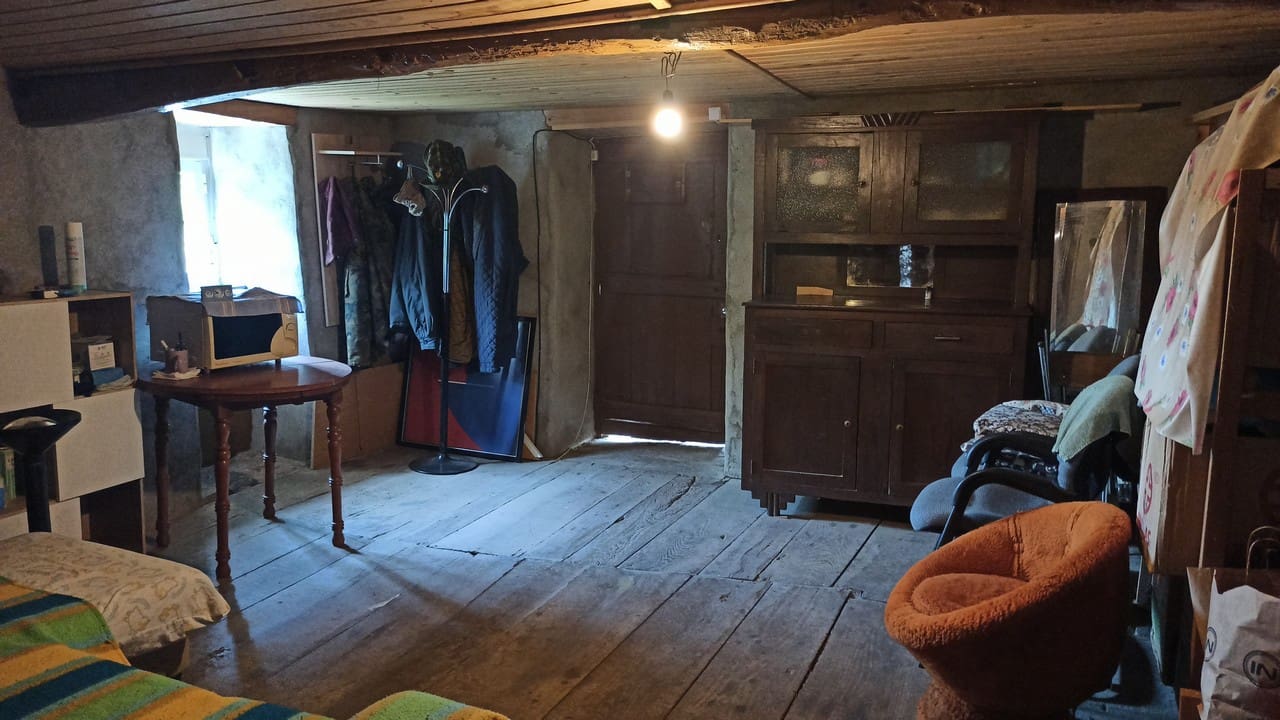 5 soveværelse Lejlighed til salg i Monforte de Lemos med garage - € 110.000 (Ref: 7703077)