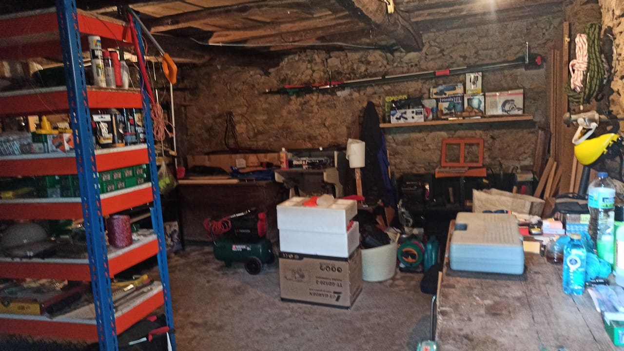 5 soveværelse Lejlighed til salg i Monforte de Lemos med garage - € 110.000 (Ref: 7703077)