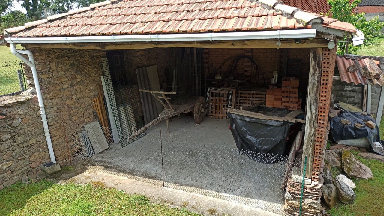 5 soveværelse Lejlighed til salg i Monforte de Lemos med garage - € 110.000 (Ref: 7703077)