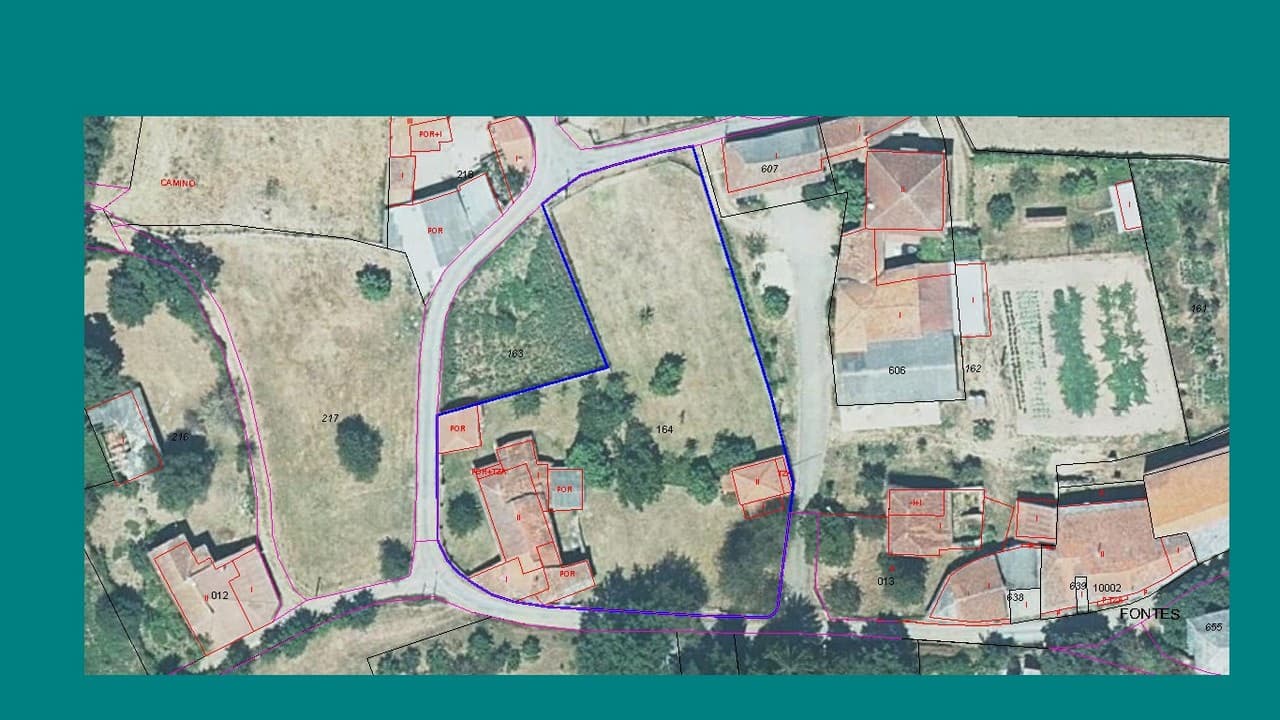 5 soveværelse Lejlighed til salg i Monforte de Lemos med garage - € 110.000 (Ref: 7703077)