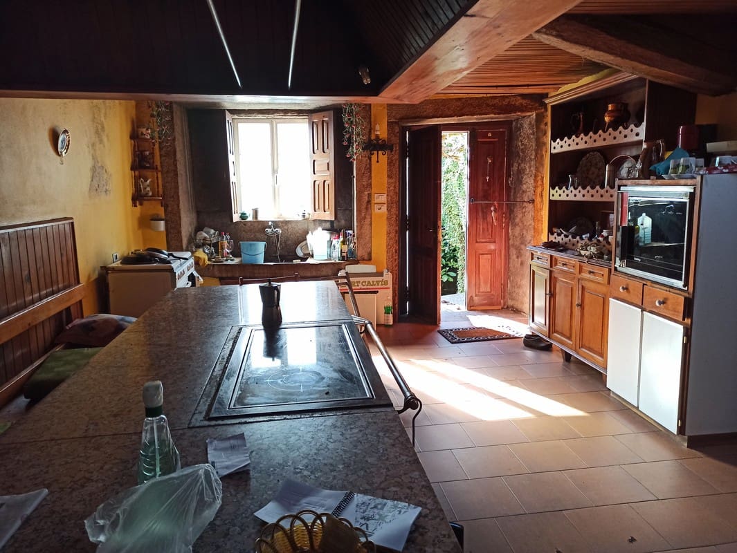 4 soveværelse Finca/Landehus til salg i Monterroso med garage - € 193.000 (Ref: 7734765)