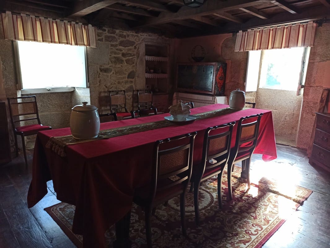 4 soveværelse Finca/Landehus til salg i Monterroso med garage - € 193.000 (Ref: 7734765)