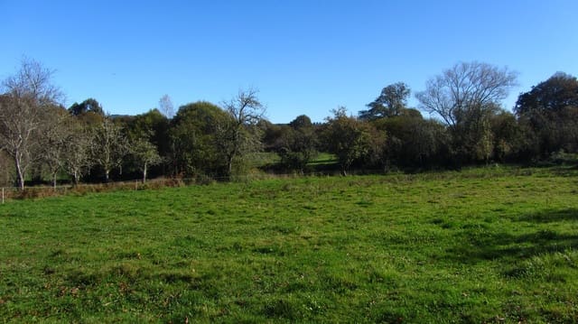 4 makuuhuone Maalaistalo myytävänä paikassa Monterroso mukana 
autotalli - 193 000 € (Ref: 7734765)