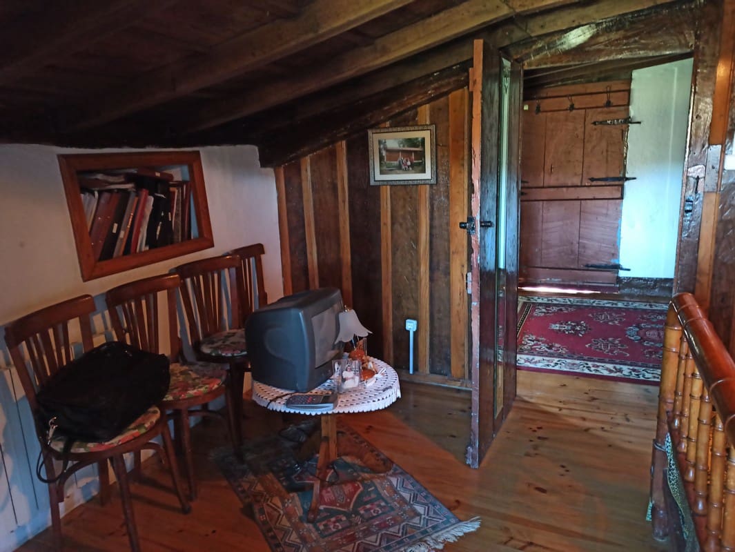 4 soveværelse Finca/Landehus til salg i Monterroso med garage - € 193.000 (Ref: 7734765)