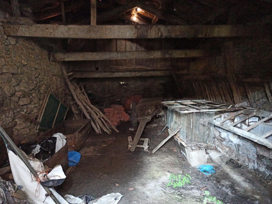 4 soveværelse Finca/Landehus til salg i Monterroso med garage - € 193.000 (Ref: 7734765)