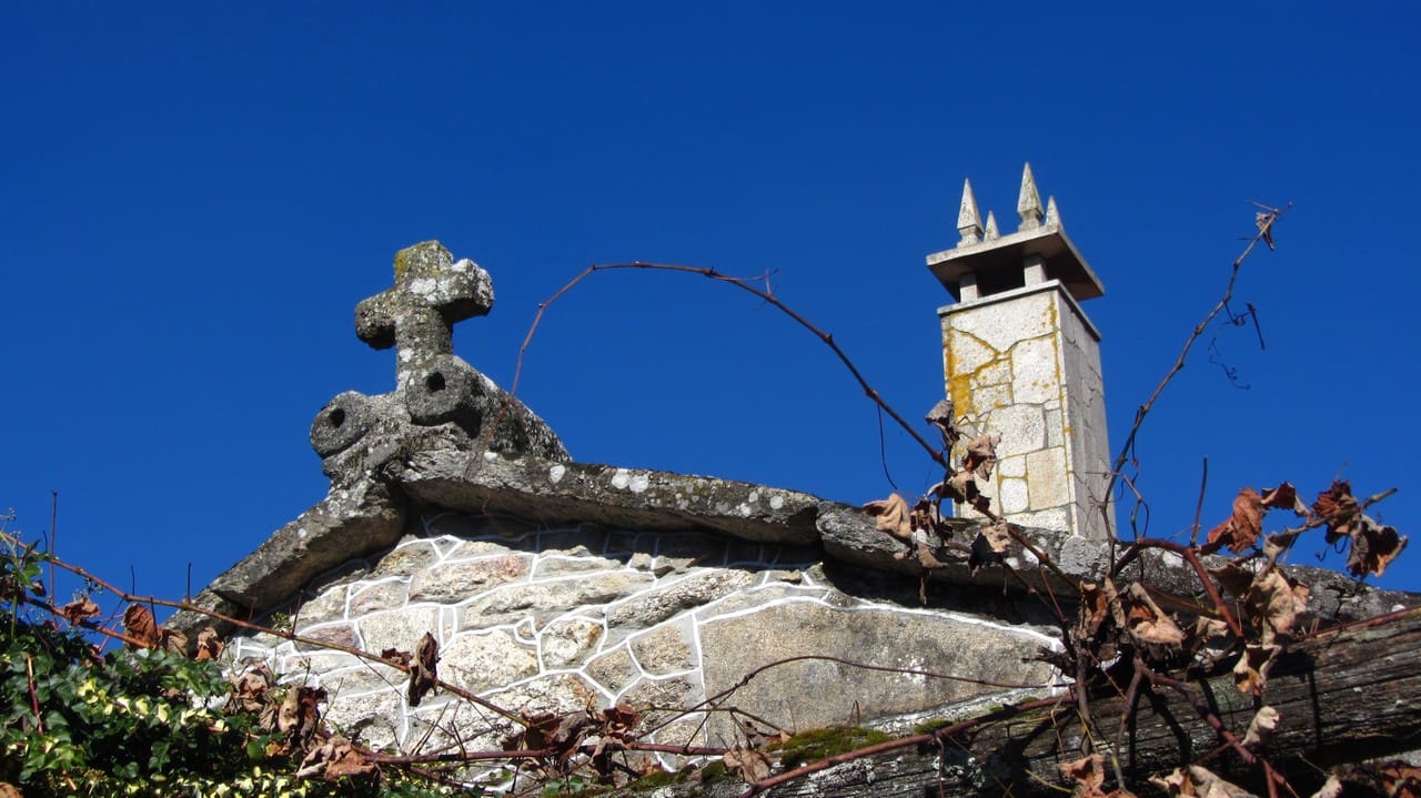 4 soveværelse Finca/Landehus til salg i Monterroso med garage - € 193.000 (Ref: 7734765)