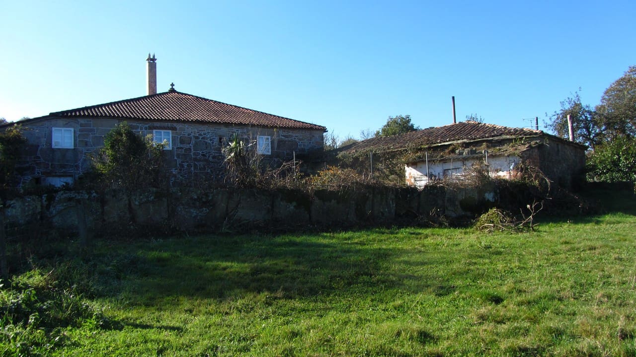 4 soveværelse Finca/Landehus til salg i Monterroso med garage - € 193.000 (Ref: 7734765)