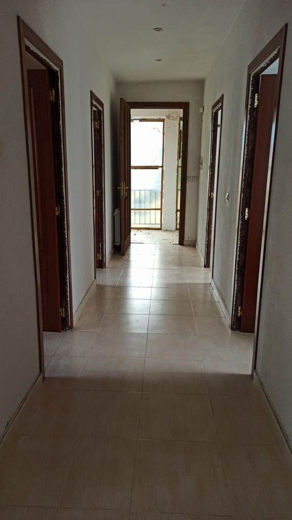 5 soveværelse Finca/Landehus til salg i O Savinao med garage - € 120.000 (Ref: 7822638)