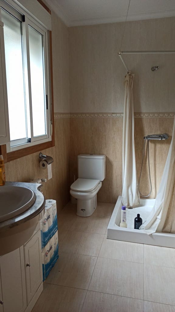 5 soveværelse Finca/Landehus til salg i O Savinao med garage - € 120.000 (Ref: 7822638)