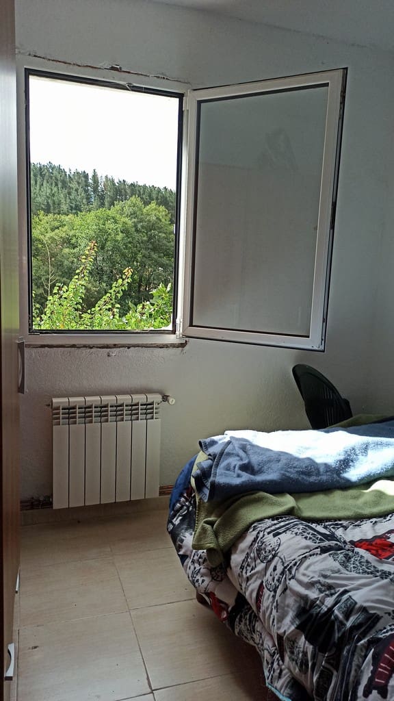 5 soveværelse Finca/Landehus til salg i O Savinao med garage - € 120.000 (Ref: 7822638)