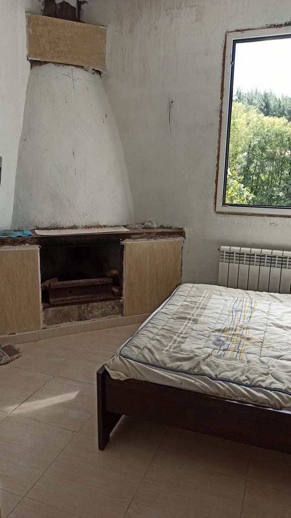 5 soveværelse Finca/Landehus til salg i O Savinao med garage - € 120.000 (Ref: 7822638)