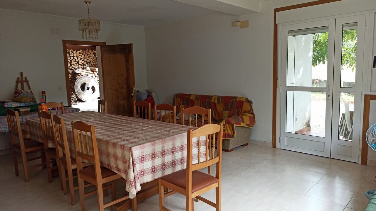 5 soveværelse Finca/Landehus til salg i O Savinao med garage - € 120.000 (Ref: 7822638)