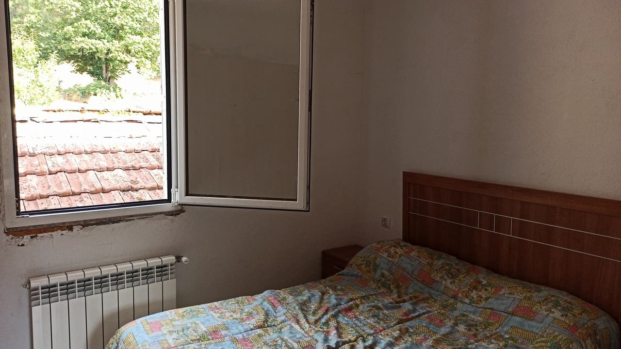 5 soveværelse Finca/Landehus til salg i O Savinao med garage - € 120.000 (Ref: 7822638)