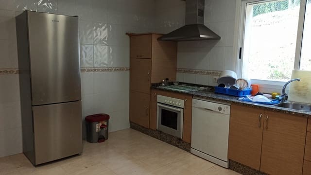 5 sypialnia Finka/Dom wiejski na sprzedaż w O Saviñao z garażem - 120 000 € (Ref: 7822638)