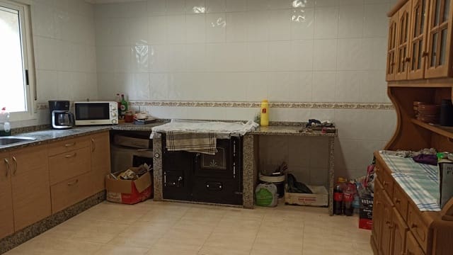 5 sypialnia Finka/Dom wiejski na sprzedaż w O Saviñao z garażem - 120 000 € (Ref: 7822638)